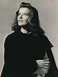 Classic Hollywood #54A - Katharine Hepburn 1940