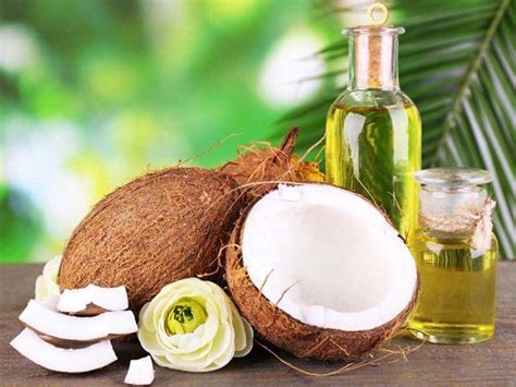 10 Different Ways To Use Coconut Oil To Cure Wrinkles Fashion News