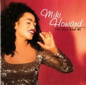 Miki Howard - The Very Best Of Miki Howard (CD, Album, Compilation ...