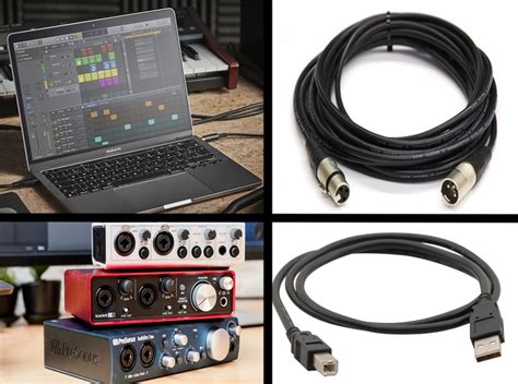 How To Connect Audio Interface To A Computer A Simple Step By Step Guide