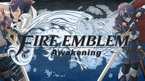 Chrom And Lucina Hd Fire Emblem Awakening Wallpapers Hd Wallpapers