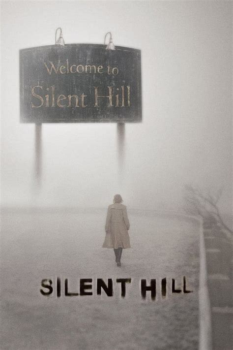 Silent Hill 2006 Movie Info Release Details
