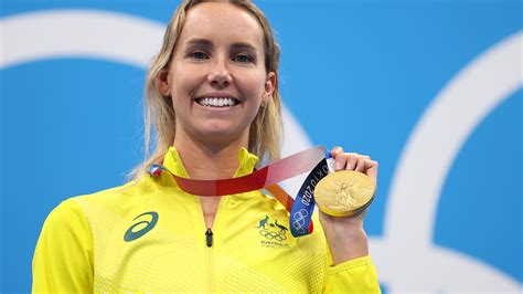 Tokyo Olympics 2021 Emma Mckeon Chasing Seven Medals