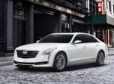 Cadillac Moves Headquarters From Manhattan Back To Detroit Retreating