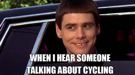 See more ideas about bicycle, bicycle humor, bones funny. Funniest Cycling Memes: "Fellow, Do You Even Ride?" - We ...