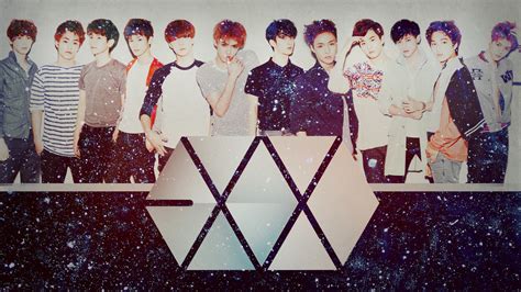 Exo Hd Wallpaper 79 Images