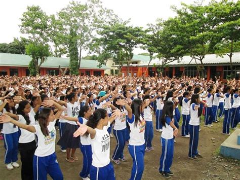 Nutrition Month Culmination Program 2014 Department Of