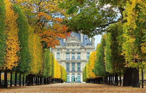 France Autumn Wallpapers Top Free France Autumn Backgrounds