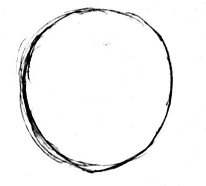 For that, draw two circles with some space between them. How to Draw Dogs Step by Step Cartooning Drawing Tutorial ...