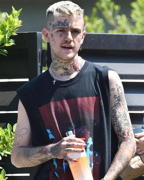 Pin On Lil Peep