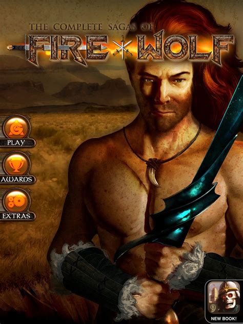 The Complete Sagas Of Firewolf Comes To Ios Other Platforms Mxdwn Games