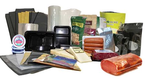 Custom food packaging was started with a view to provide retail ready packaging solutions. Food Packaging Products | SupplyOne