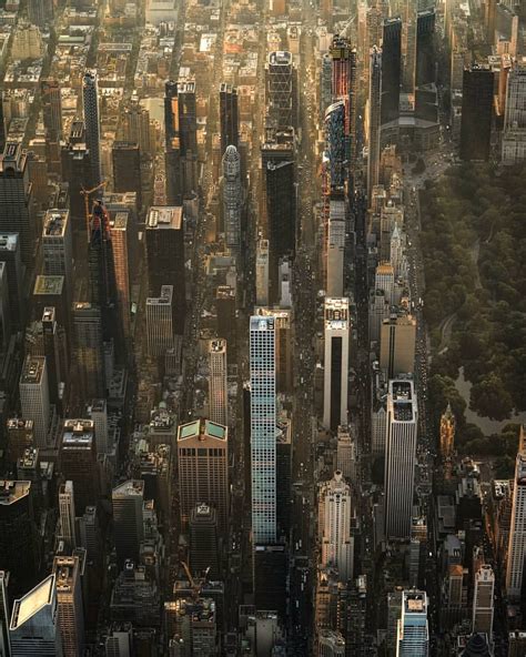 Concrete Jungle 🗽 Newyork Newyorkcity Nyc Ilovenewyork Photography Manhattan New York