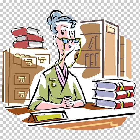 Clipart Librarian 10 Free Cliparts Download Images On Clipground 2023
