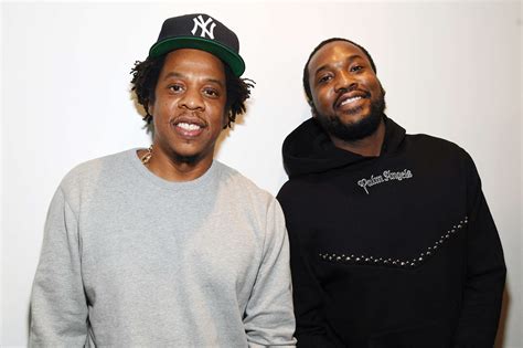 Jay Z And Meek Mills Reform Alliance Sees Major Victory Celebrity