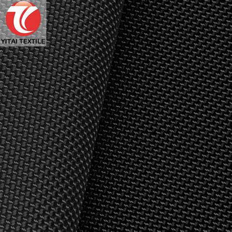 1050 Denier Ballistic Nylon Fabric Yitai Textile
