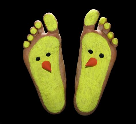Painted Feet Funny Gallery Ebaums World