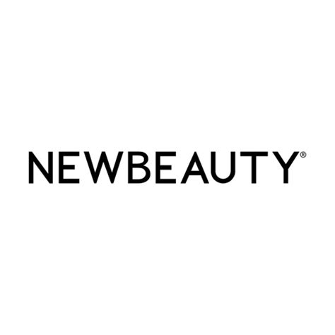 Newbeauty Magazine By Sandow