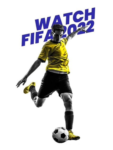How To Watch Fifa 2022 Free