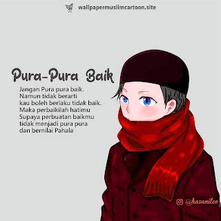 Kaos anak muslim laki laki andienayla seri anak sholeh rajin berdoa shopee indonesia. Gambar Kartun Muslim Muslimah Laki Laki HD | Gambar, Kartun lucu