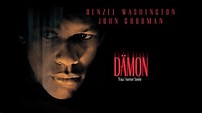 Dämon - Trau keiner Seele - Film Review | 1998 - Hypenswert