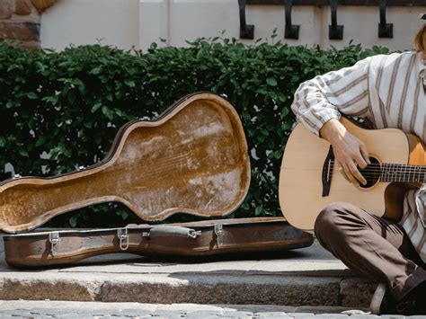 31 Best Busking Songs That Any Crowd Will Love 2024