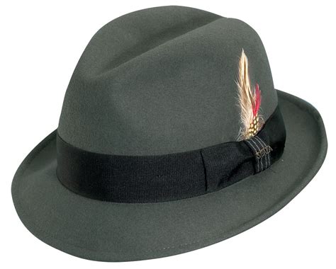 Classic Mens Dress Hats Hats For Men Hats