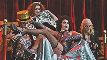 The Rocky Horror Picture Show (1975) Movie Summary on MHM