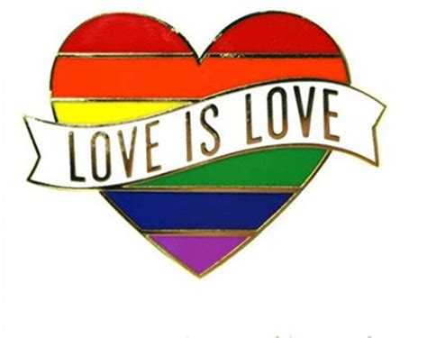 Love Lgbtq Heart Flag Support Pride Svg File
