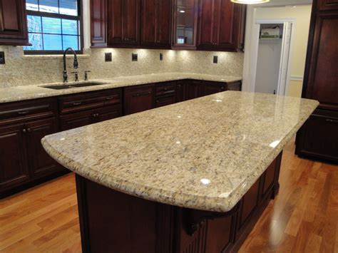 Granite Kitchen Countertop Gallery Granite Slabs Ofallon Mo