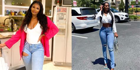 90 Day Fiancé Brittany Banks Weight Loss Transformation In Pictures