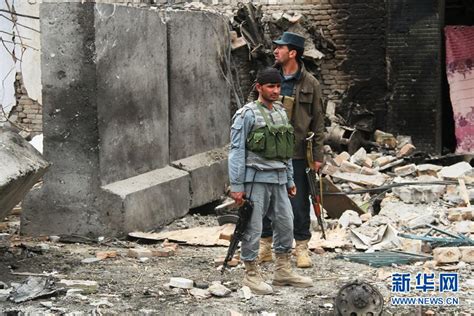 아프카니스탄주재 인도령사관 습격으로 6명 사망 19명 부상사진3 인민넷 조문판 人民网