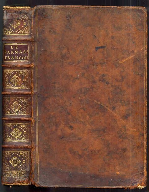 The Parnassus Of Titon Du Tillet Hilobrow Book Texture Vintage