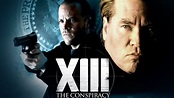 XIII: The Conspiracy (TV Series 2008)