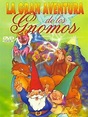 The Gnomes' Great Adventure - Enjoy Movie