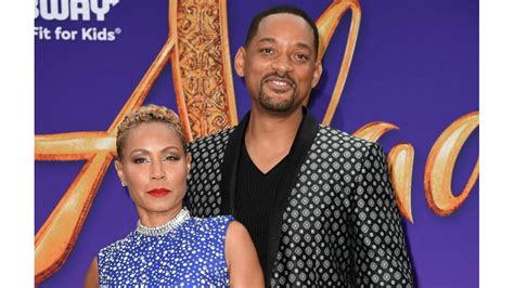 Jada Pinkett Smith Only Just Entering Adult Relationship With Will
