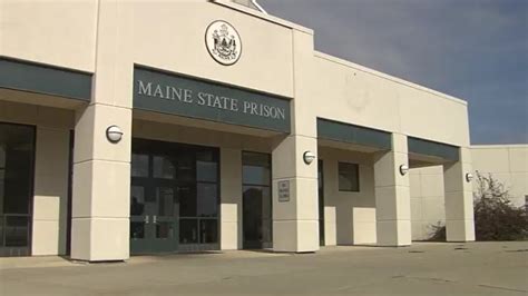 lawsuit alleges rampant sexual harassment and discrimination within maine state prison