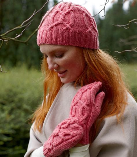 free free aran mittens knitting patterns patterns ⋆ knitting bee 3 free knitting patterns