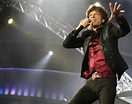 Mick Jagger portrayed as 'monstrous' in new book 'The Sun & the Moon ...
