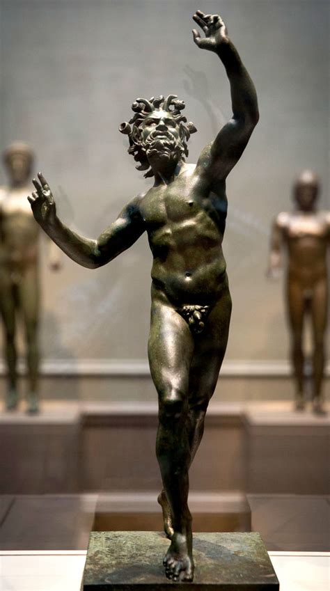 Power And Pathos Hellenistic Bronzes As Realism In The Flesh The