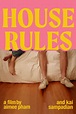 House Rules (película) - Tráiler. resumen, reparto y dónde ver ...