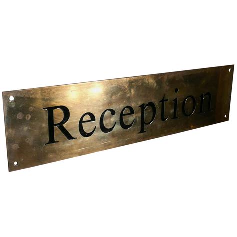 Art Deco Double Sided Jeweler Sign For Sale At 1stdibs
