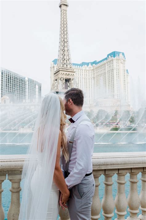 Elope In Las Vegas Las Vegas Wedding Photos Las Vegas Elopement Las