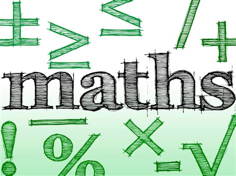 Maths Resources Teaching Resources