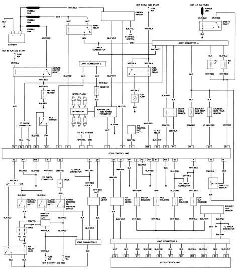 2000 Kenworth W900 Fuse Box Diagram Wiring Diagram Schemas