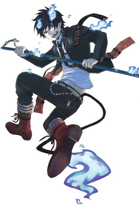 Image Rin Okumura Render By Railgunlv5 D3gbfalpng Infinite Loops