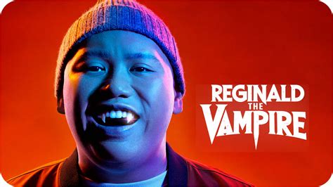 reginald the vampire worldscreenings