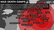 Interactive map: Nazi death camps - CNN.com