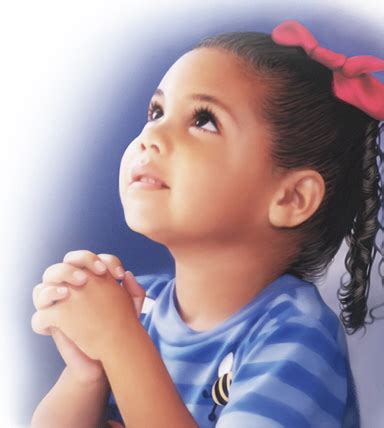 So, try this simple prayer below, especially useful for the kinesthetic learner. The Lord, Little Girls, Child Praying, Faith, Mornings ...