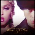 ‎FKA twigsの「Measure of a Man (feat. Central Cee) - Single」をApple Musicで